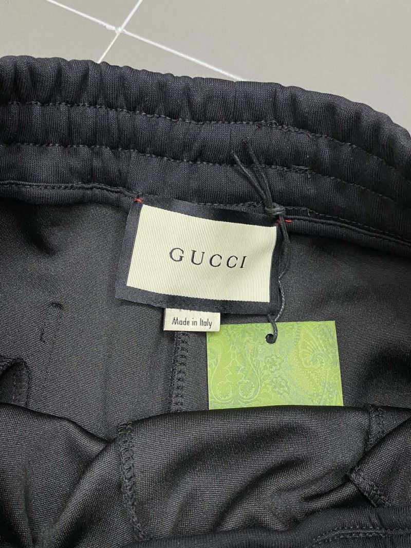 Gucci Long Pants